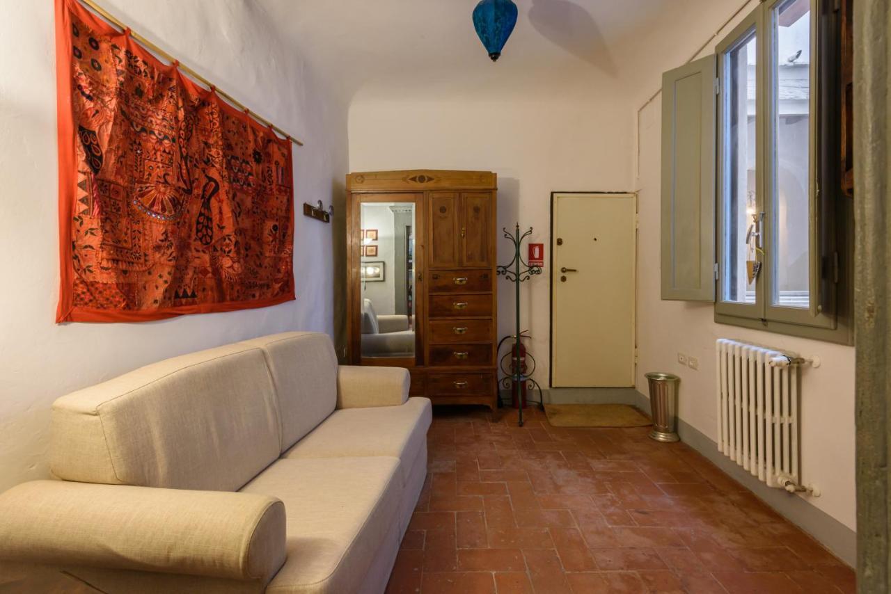 Casa Torre Via De' Neri By Mmega Apartment Florence Exterior photo