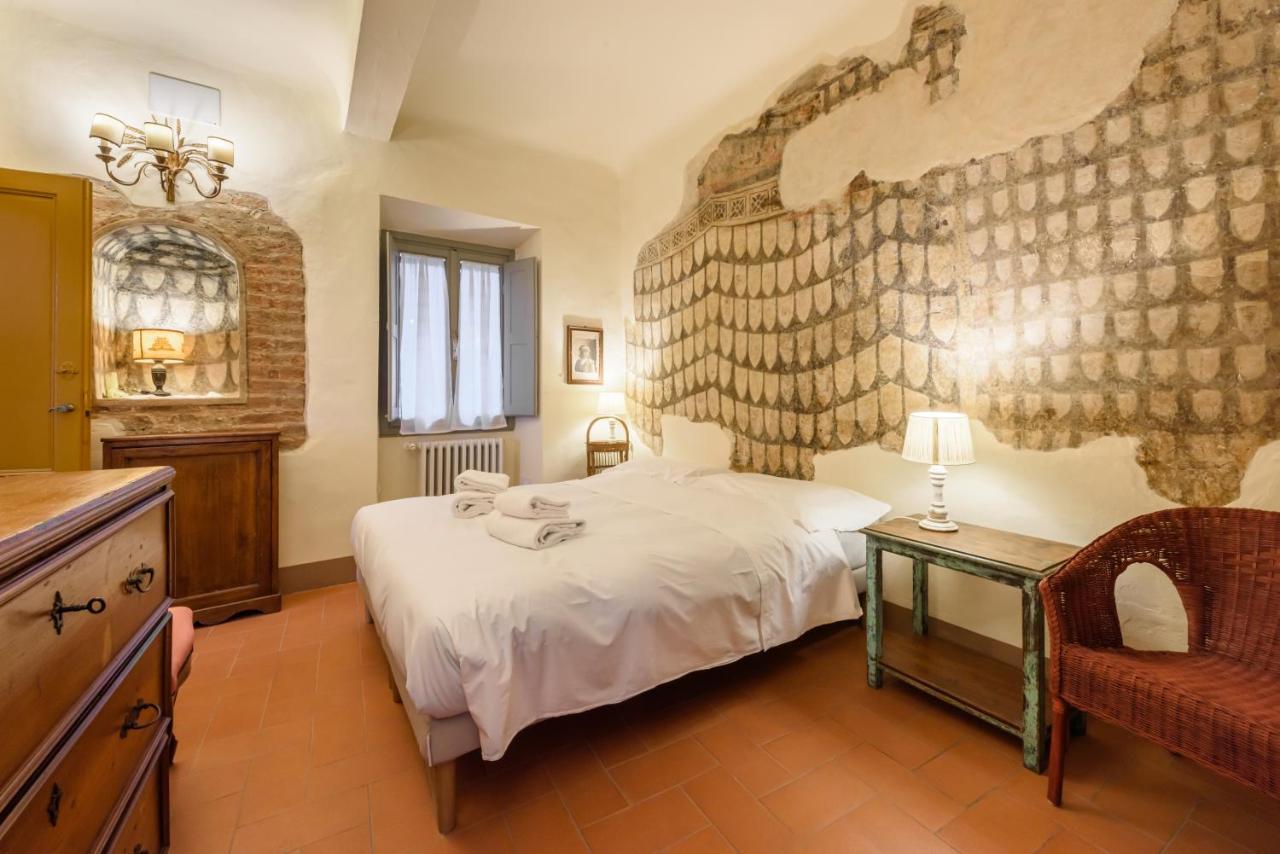 Casa Torre Via De' Neri By Mmega Apartment Florence Exterior photo