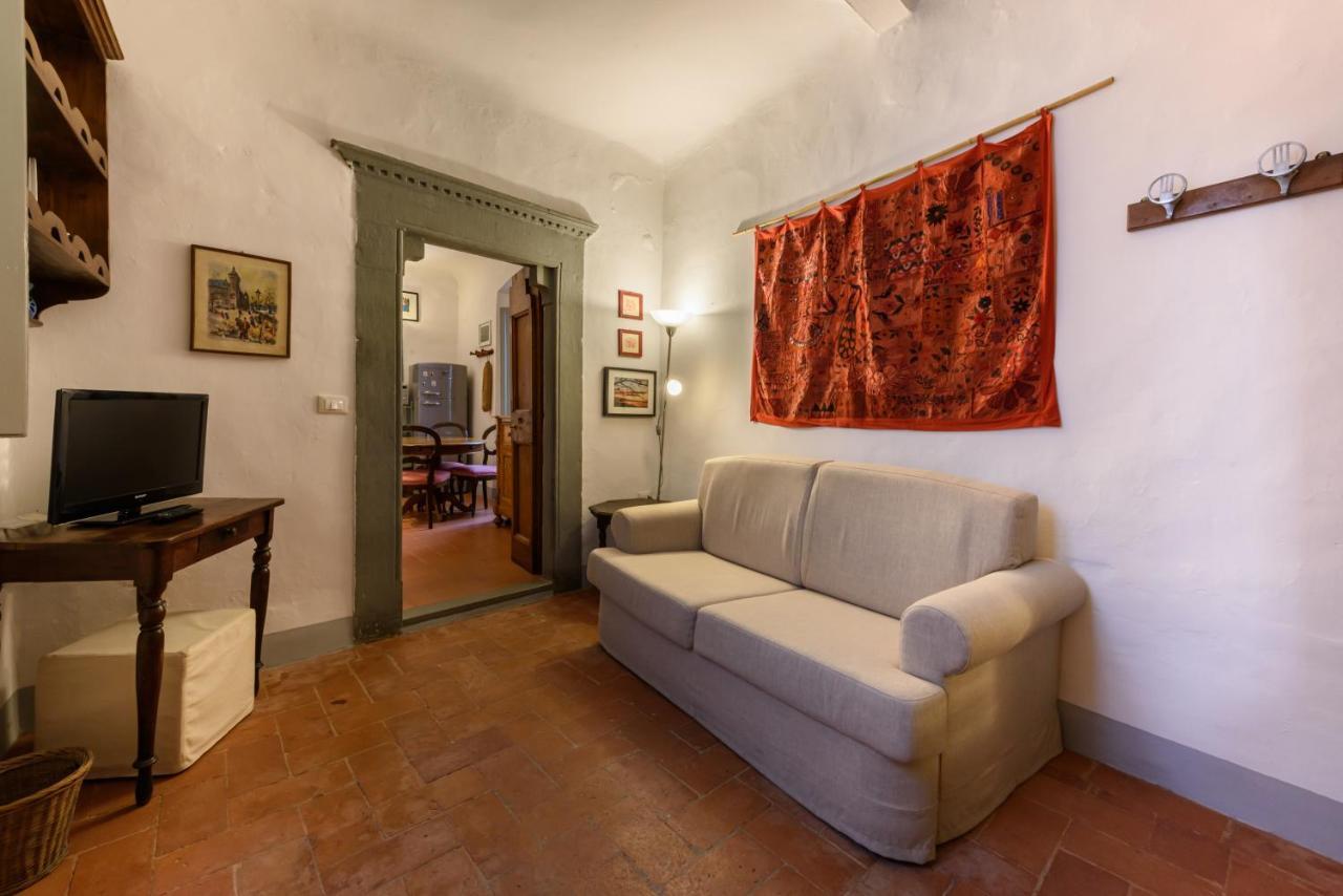 Casa Torre Via De' Neri By Mmega Apartment Florence Exterior photo
